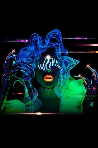 Lady Gaga